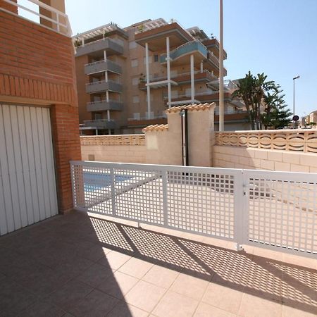 Oliva Holidays 3 Екстер'єр фото