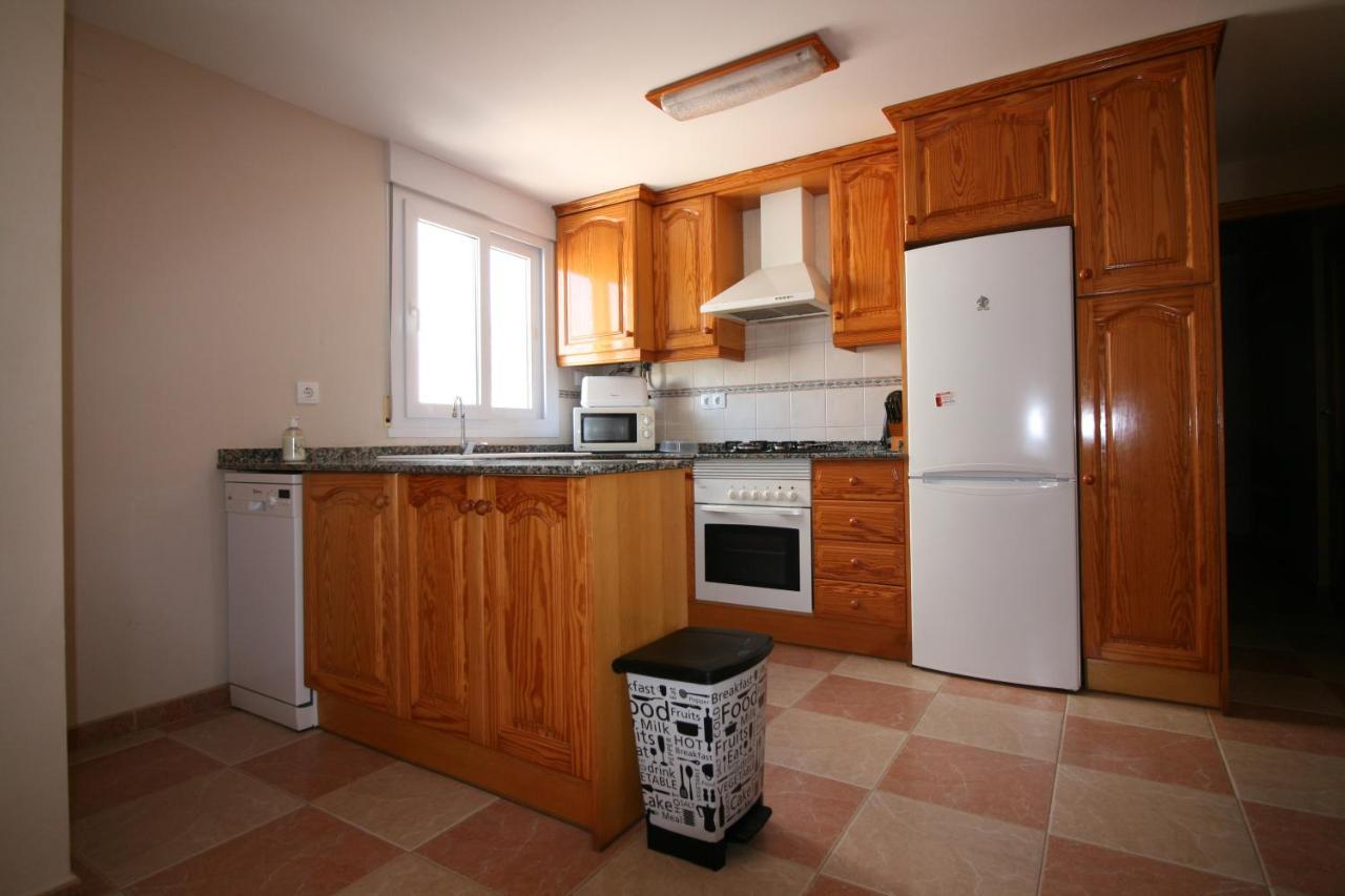 Oliva Holidays 3 Екстер'єр фото