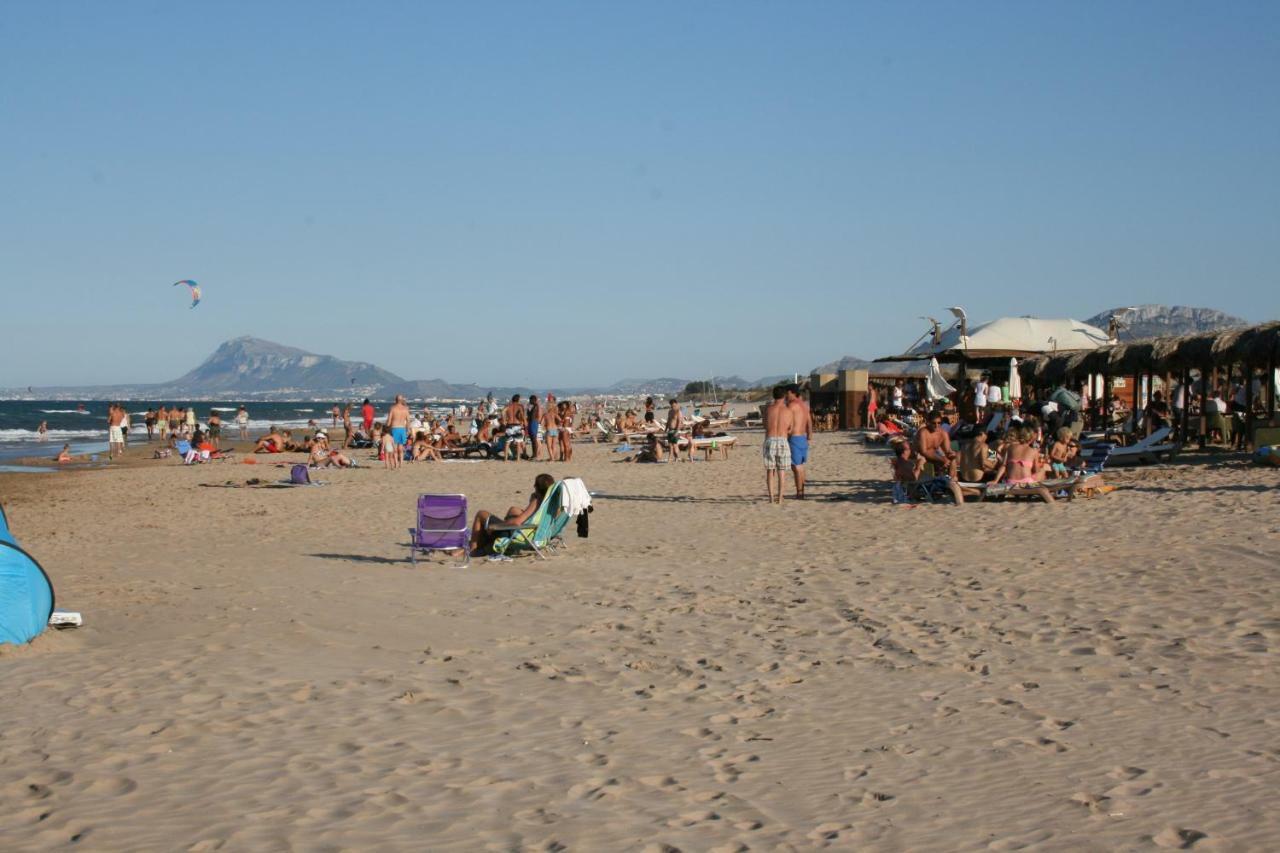 Oliva Holidays 3 Екстер'єр фото