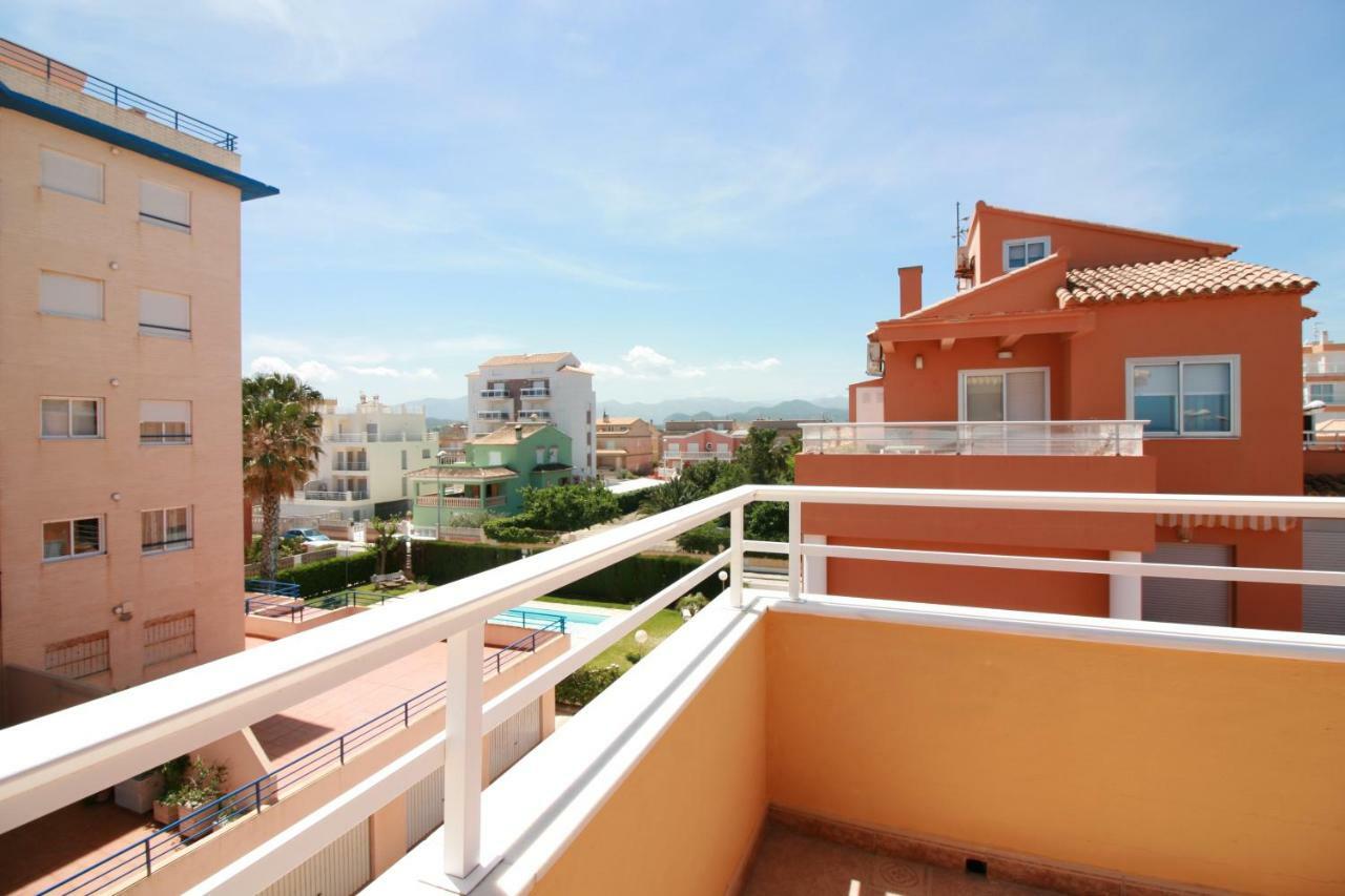 Oliva Holidays 3 Екстер'єр фото