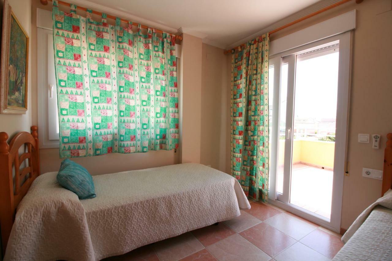 Oliva Holidays 3 Екстер'єр фото