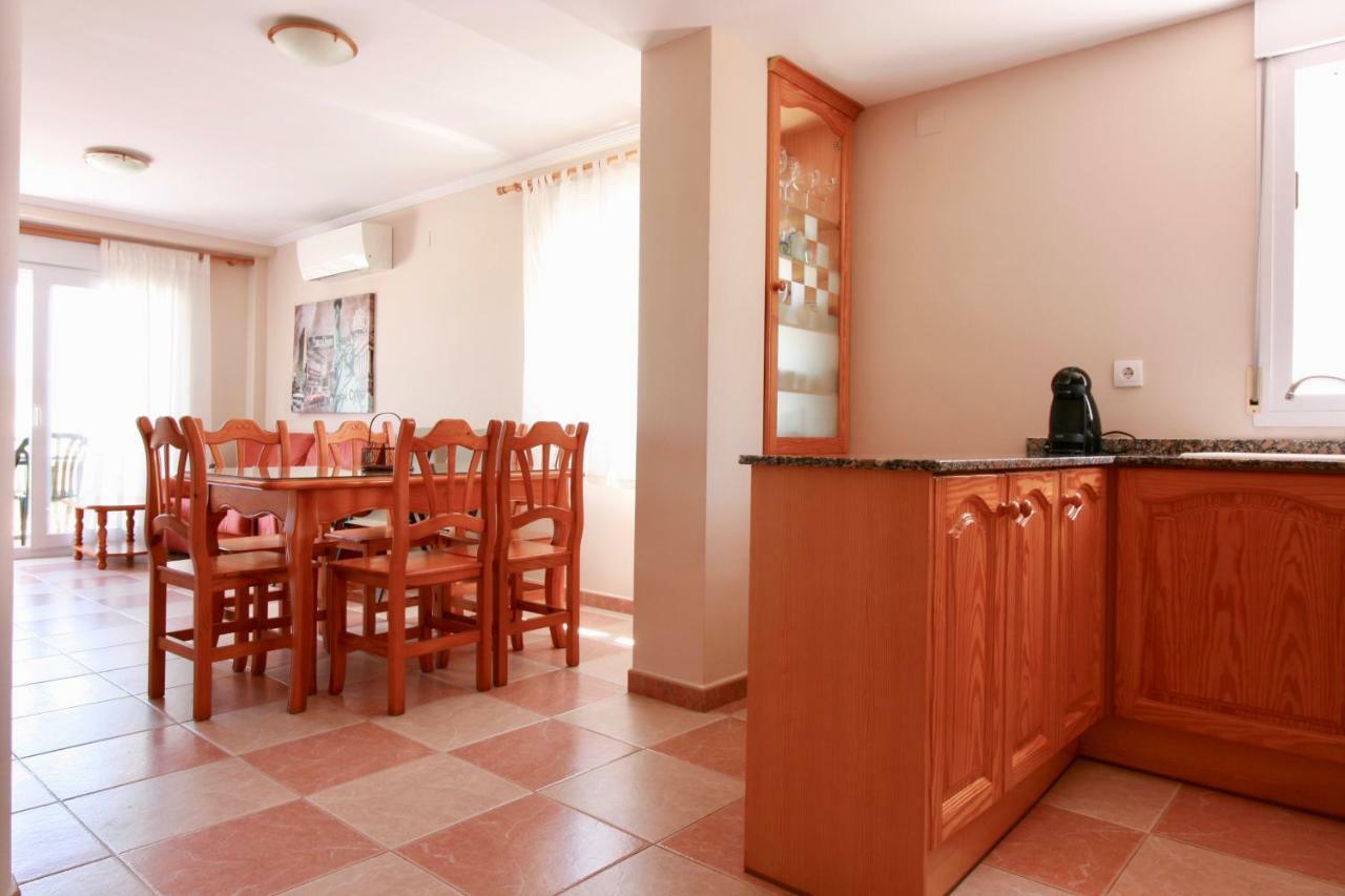 Oliva Holidays 3 Екстер'єр фото