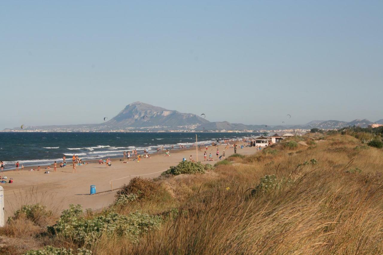 Oliva Holidays 3 Екстер'єр фото