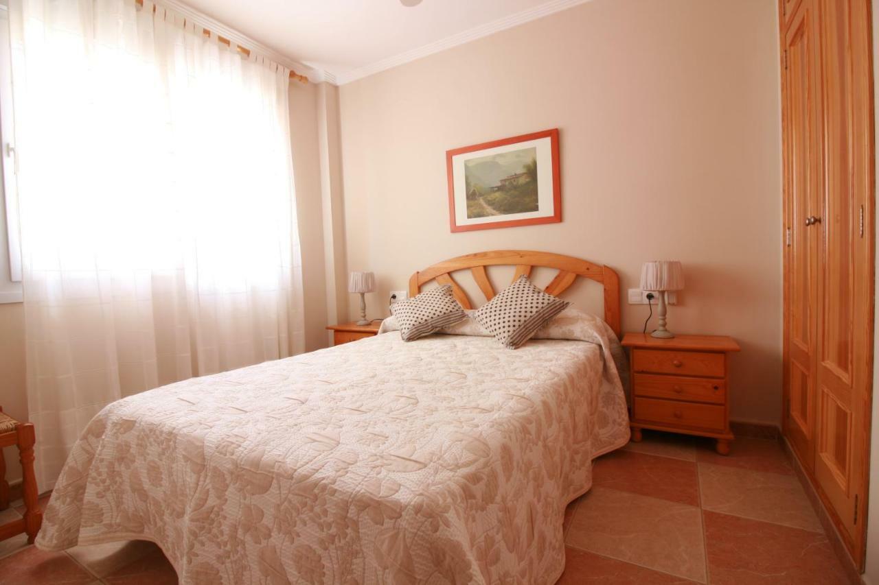 Oliva Holidays 3 Екстер'єр фото