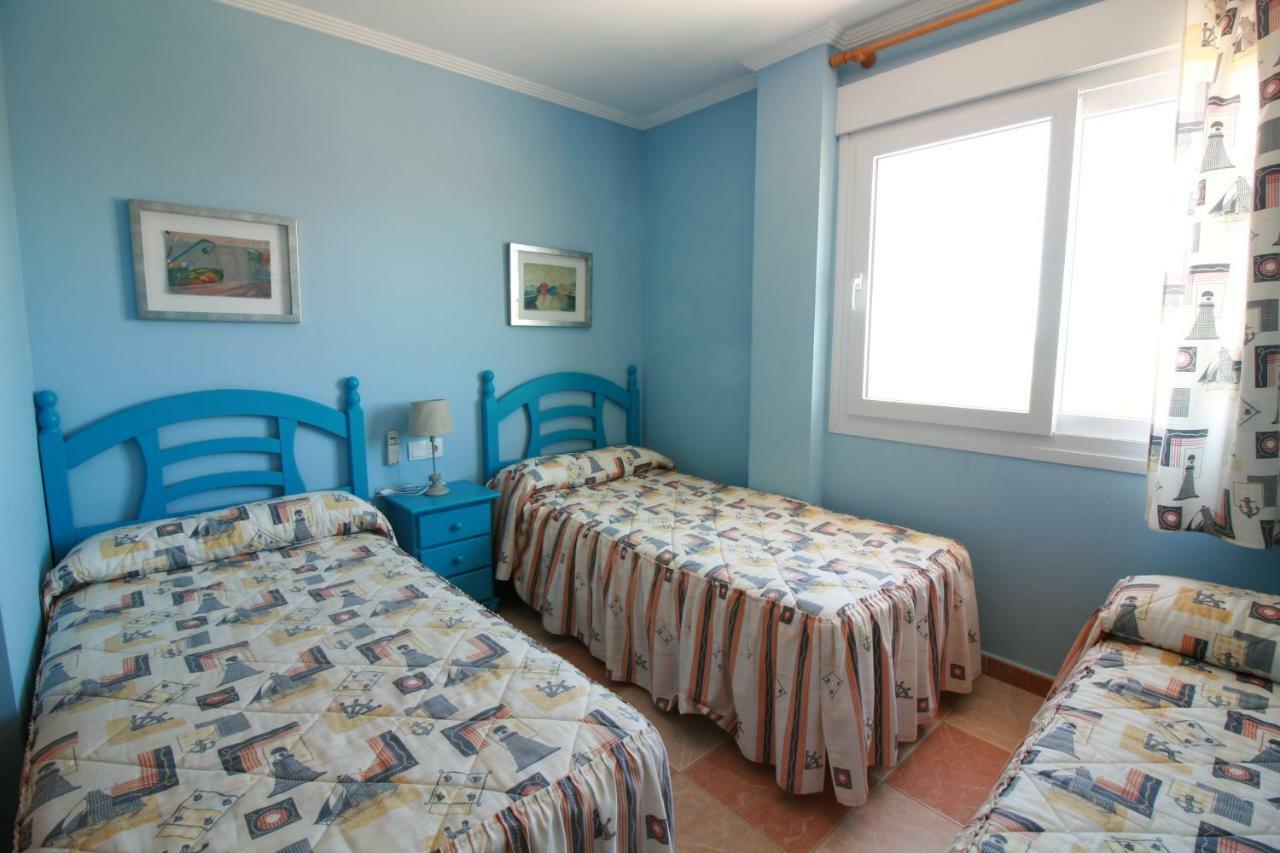 Oliva Holidays 3 Екстер'єр фото