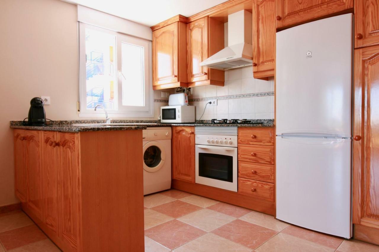 Oliva Holidays 3 Екстер'єр фото